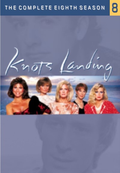 Knots Landing - Season 8 [163850] (A1776439893) [[Shows 2.0]] --Plex--